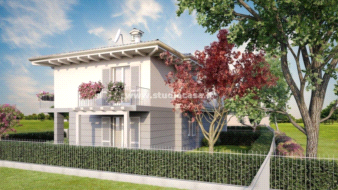 Terreno Residenziale in vendita a Barzana