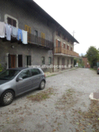 Appartamento in vendita a Monte Marenzo