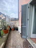 Negozio in affitto a Ambivere