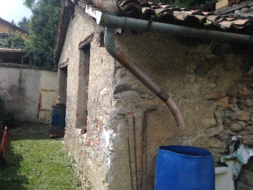 Casa Rustica in vendita a Calolziocorte