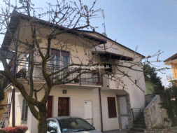 Appartamento in vendita a Cisano Bergamasco