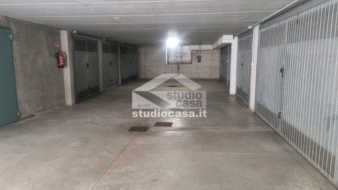 Box / Autorimessa in vendita a Cisano Bergamasco