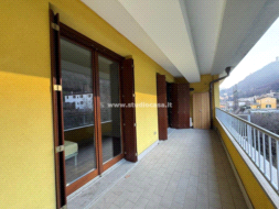 Appartamento in vendita a Como