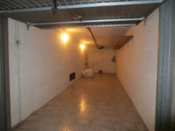 Box / Autorimessa in vendita a Cisano Bergamasco
