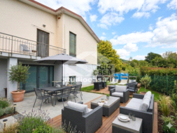Villa Unifamiliare in vendita a Sotto il Monte Giovanni XXIII