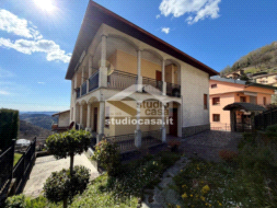 Casa Bifamiliare in vendita a Torre de' Busi