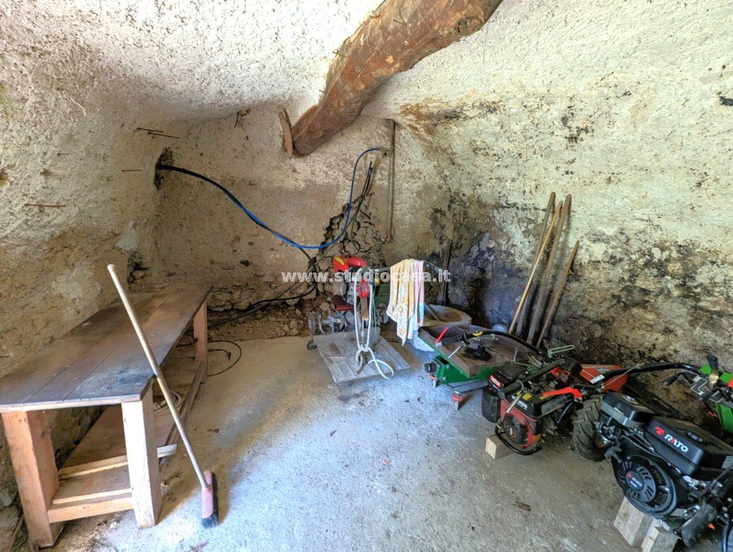 Terreno Boschivo in vendita a Villa Lagarina