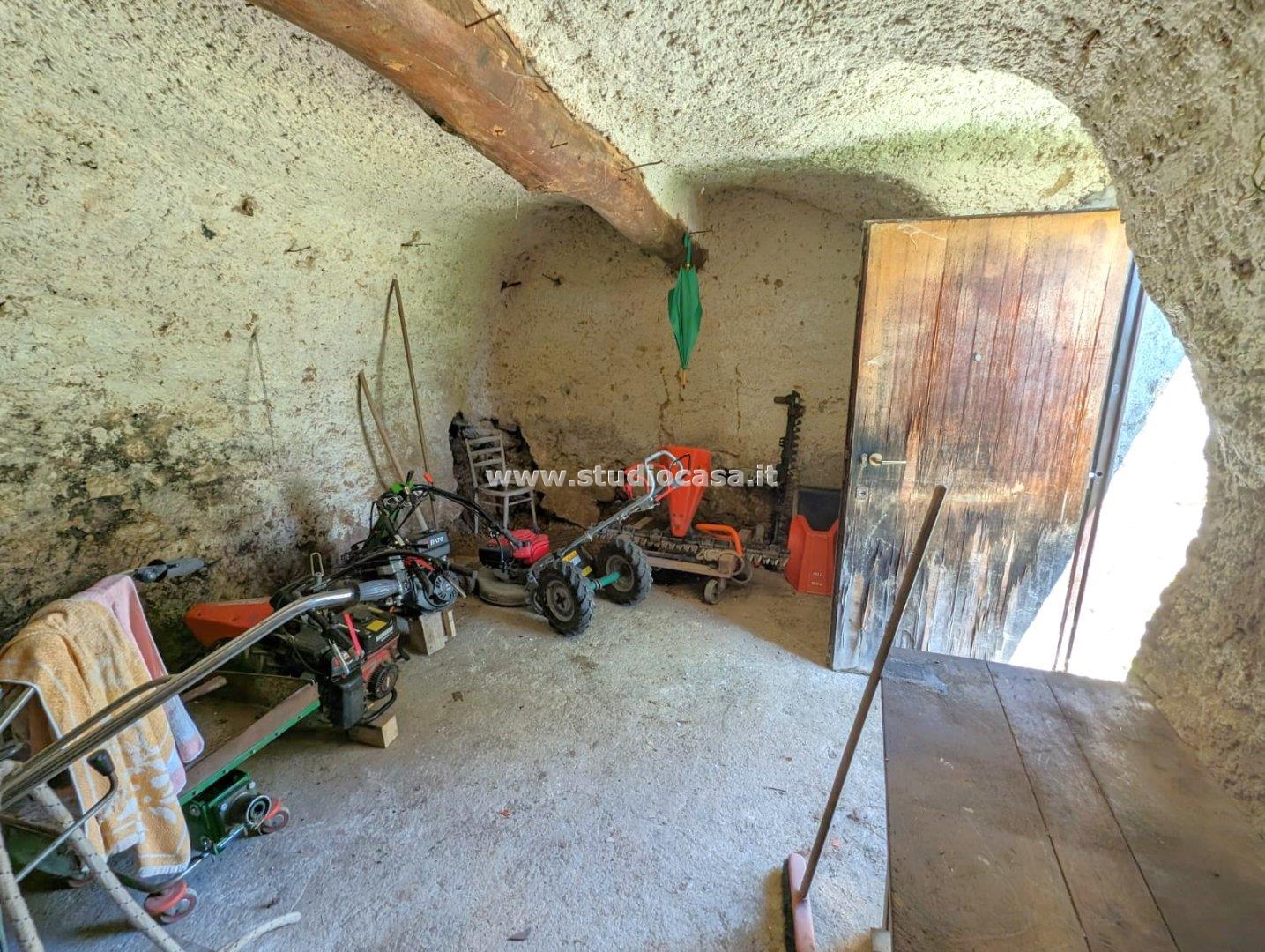 Terreno Boschivo in vendita a Villa Lagarina