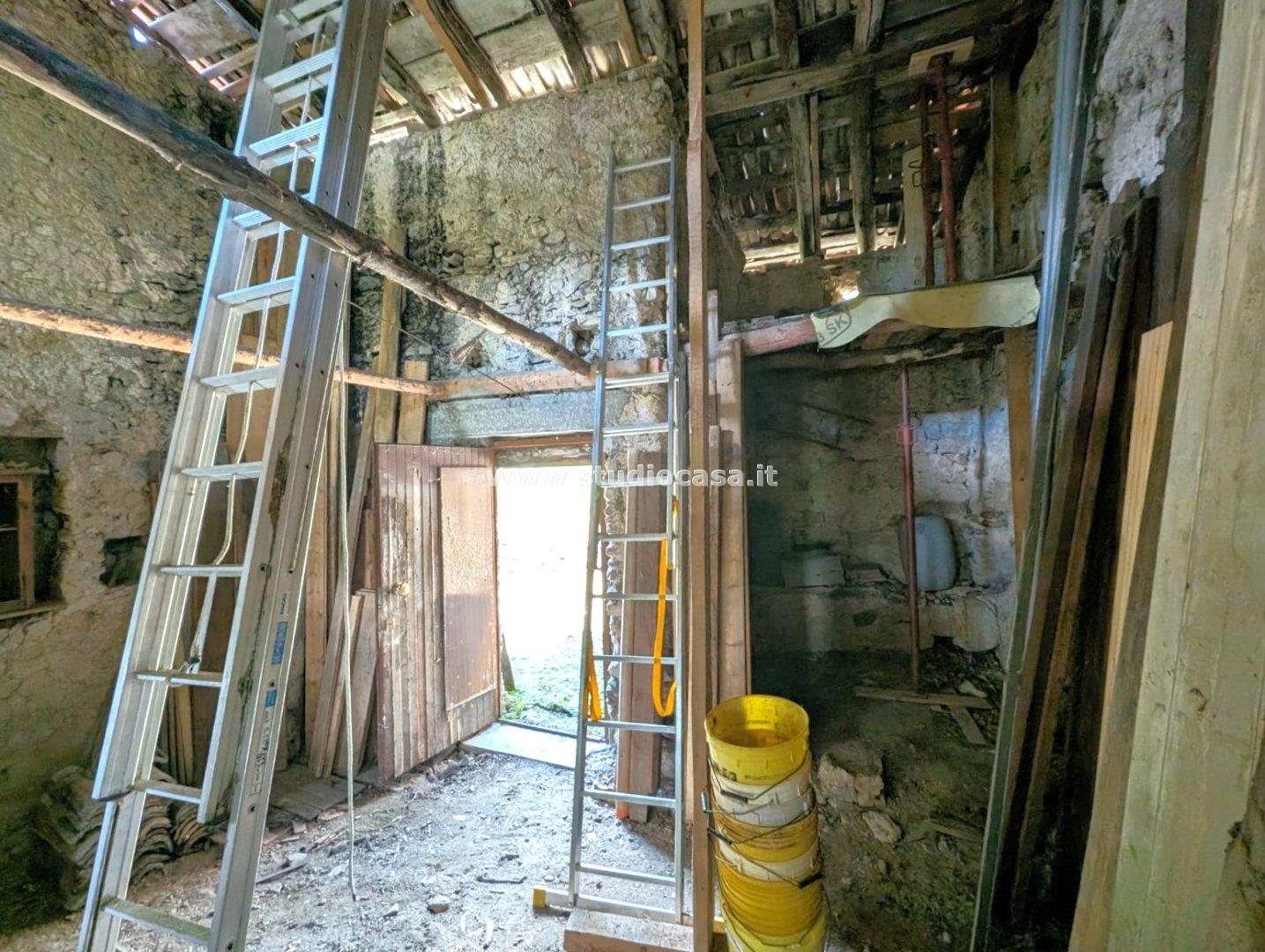 Terreno Boschivo in vendita a Villa Lagarina