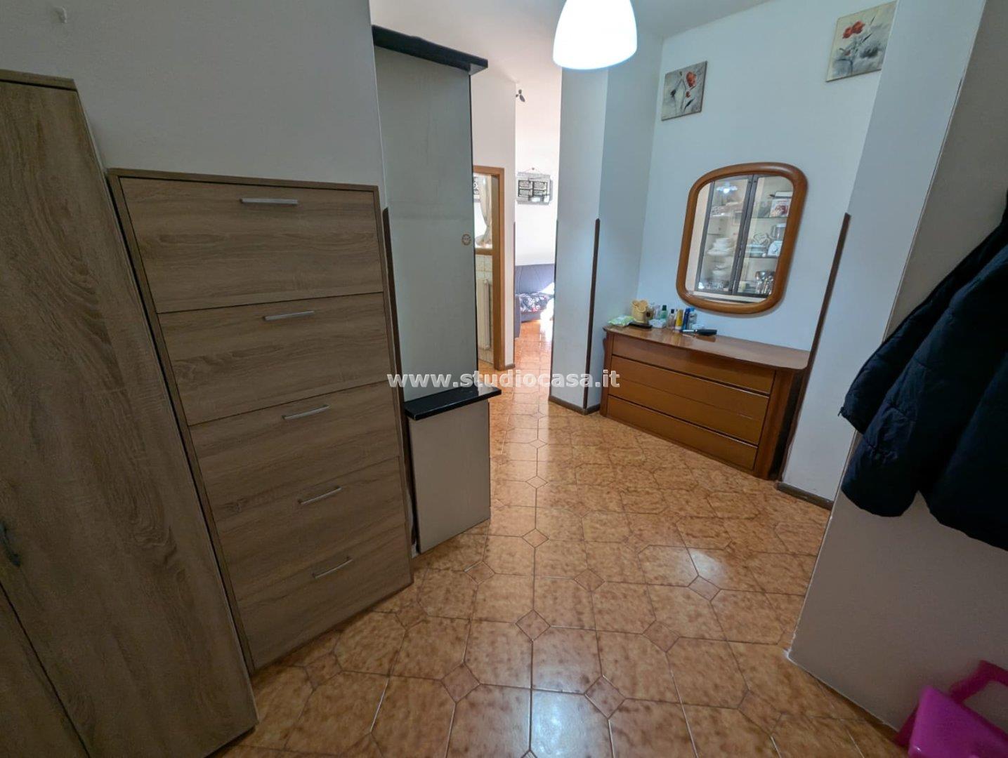 Appartamento in vendita a Calliano