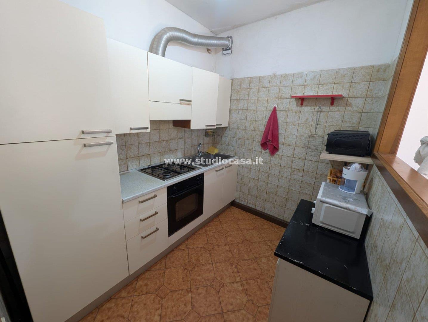 Appartamento in vendita a Calliano