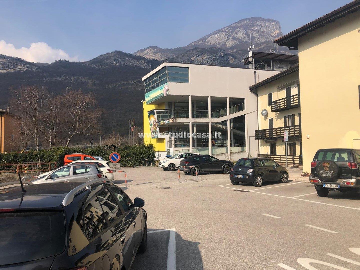 Appartamento in vendita a Calliano