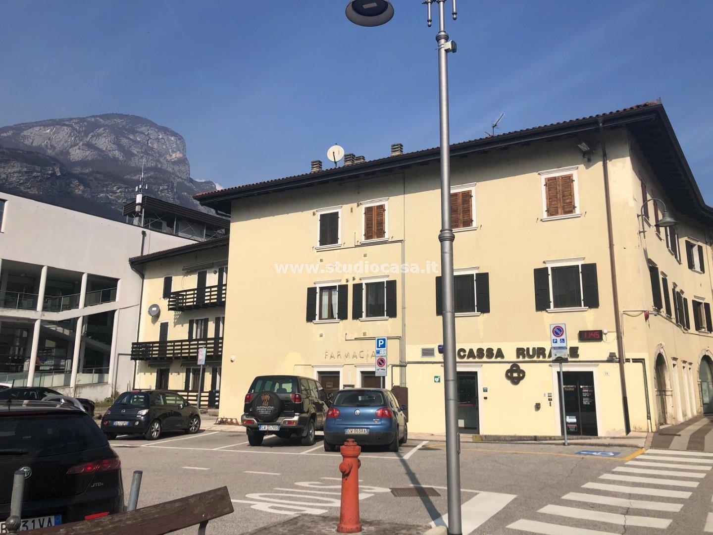 Appartamento in vendita a Calliano