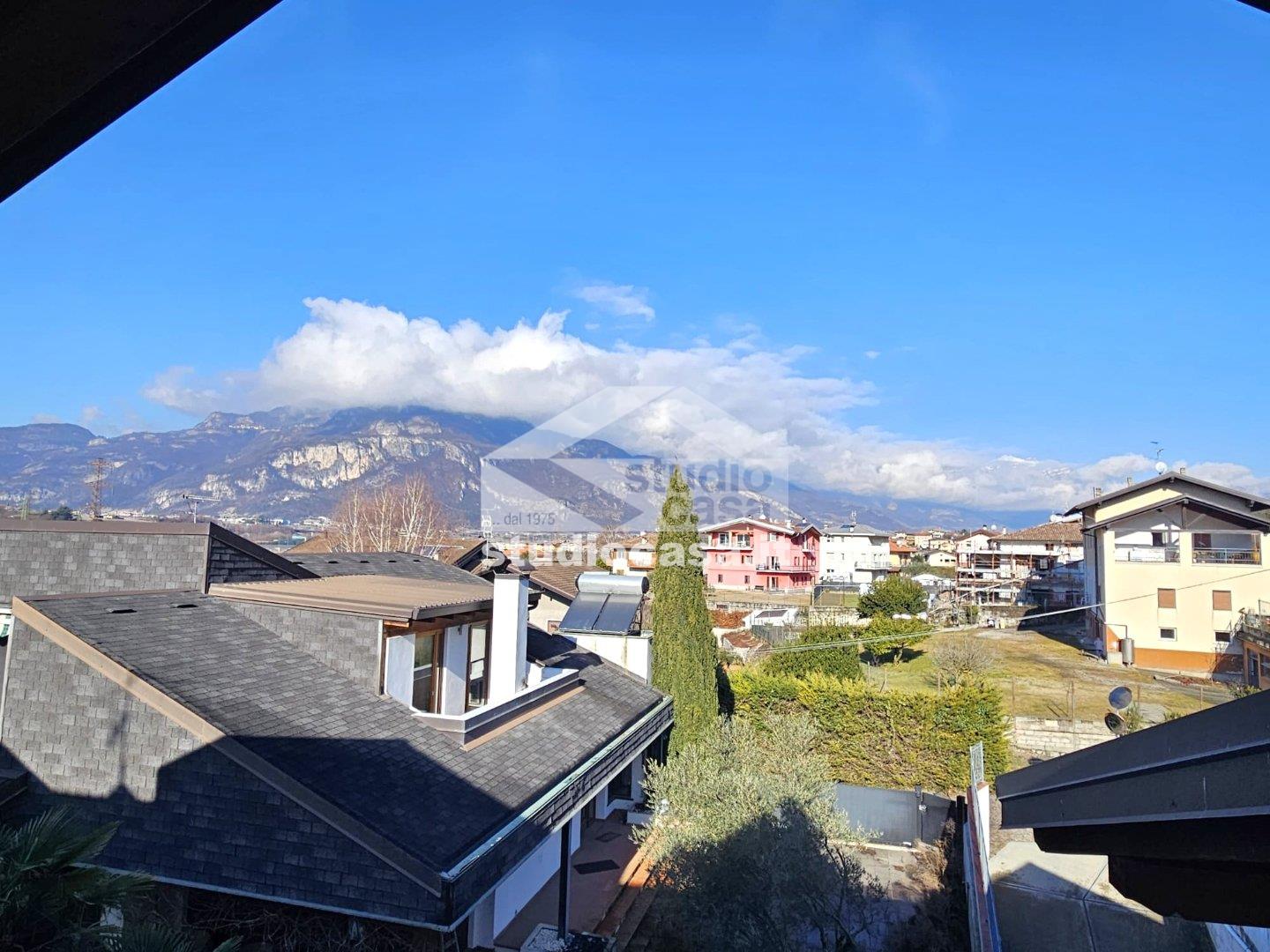 Appartamento in vendita a Rovereto