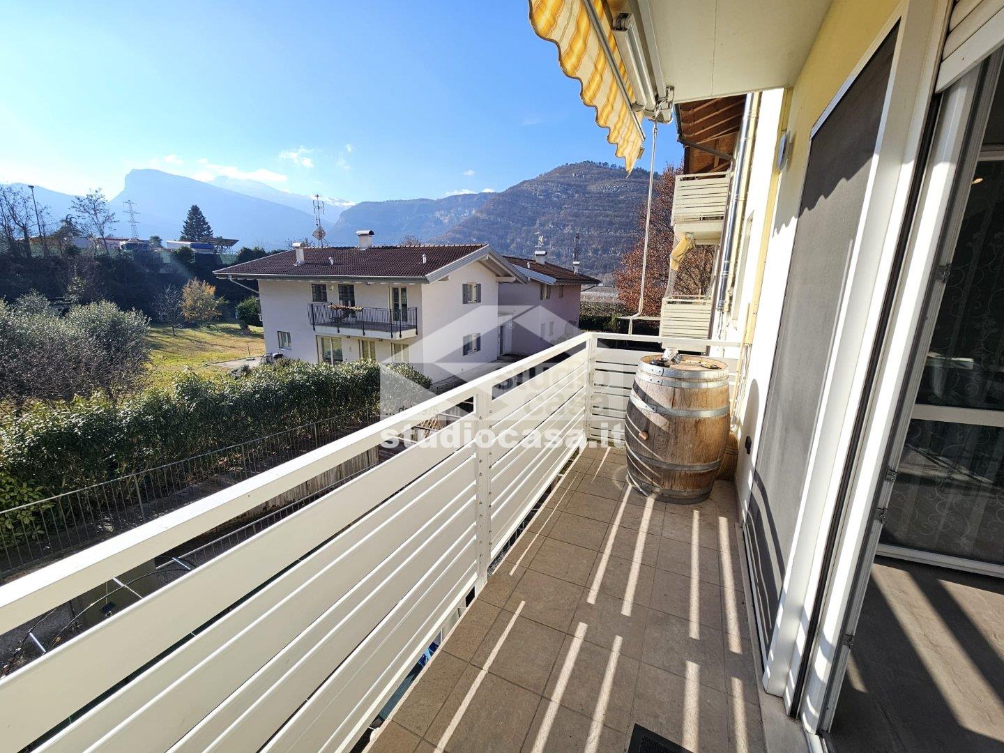 Appartamento in vendita a Rovereto