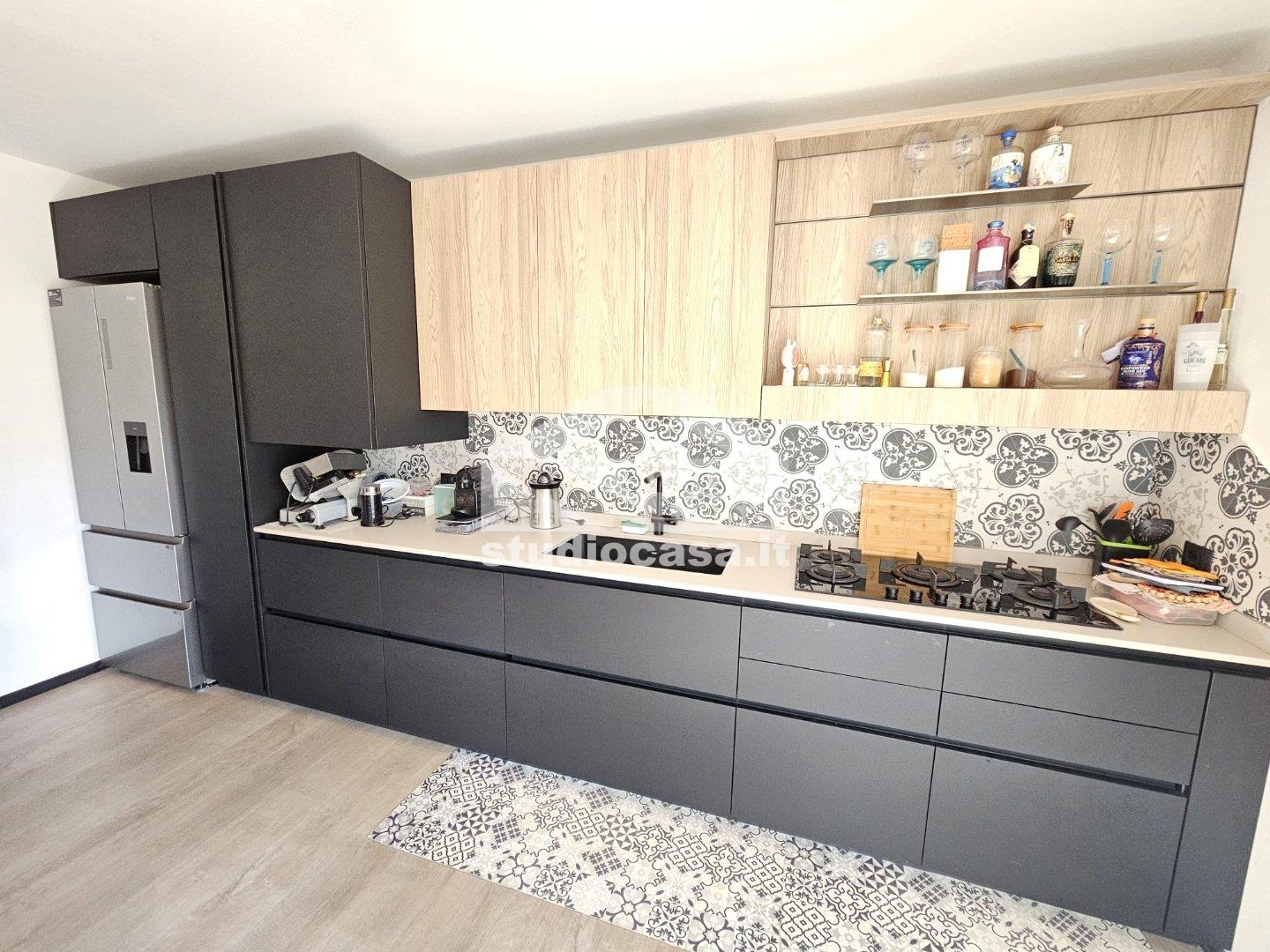 Appartamento in vendita a Rovereto