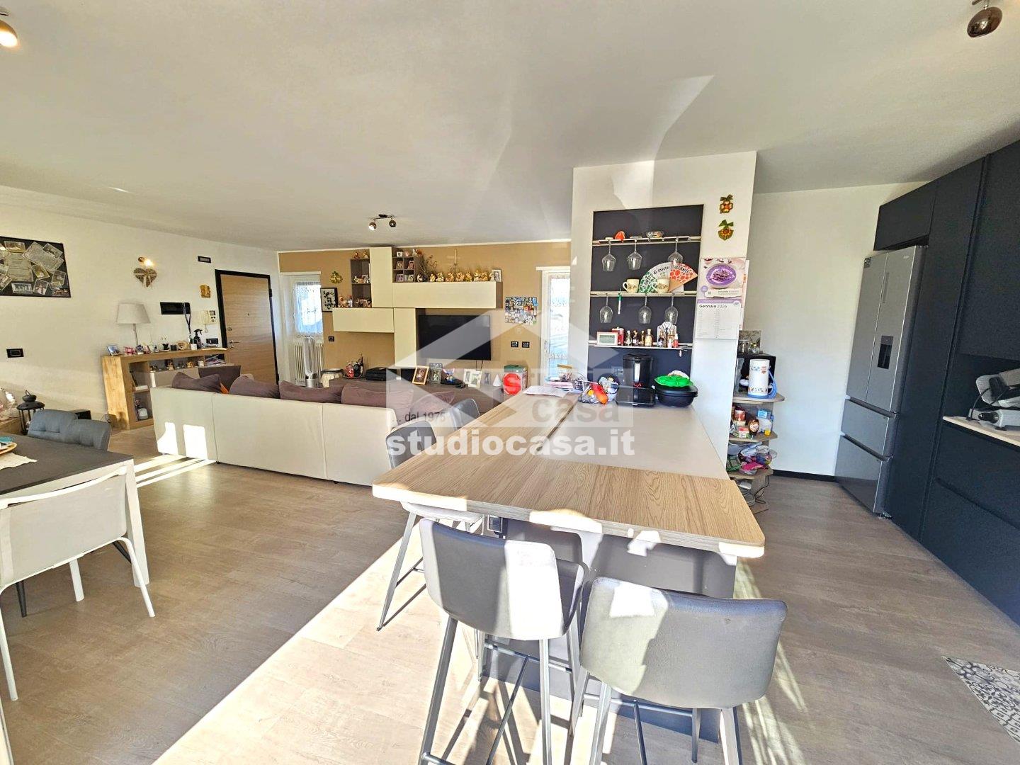 Appartamento in vendita a Rovereto