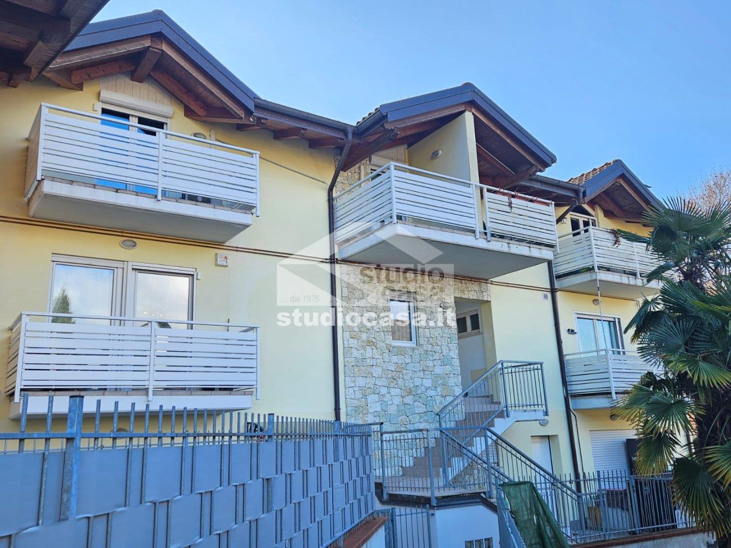 Appartamento in vendita a Rovereto