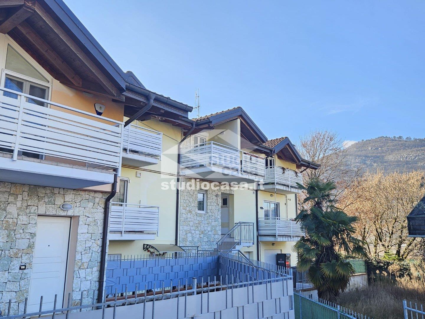 Appartamento in vendita a Rovereto