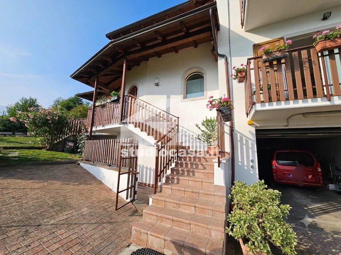 Villa Unifamiliare in vendita a Rovereto