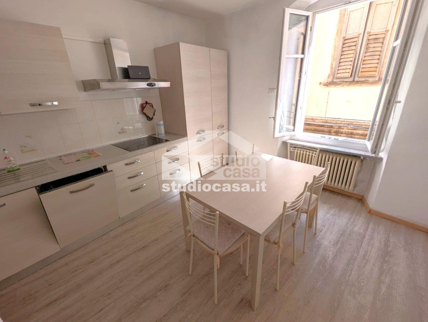 Appartamento in vendita a Rovereto