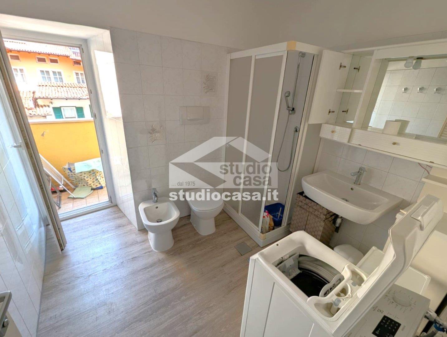 Appartamento in vendita a Rovereto