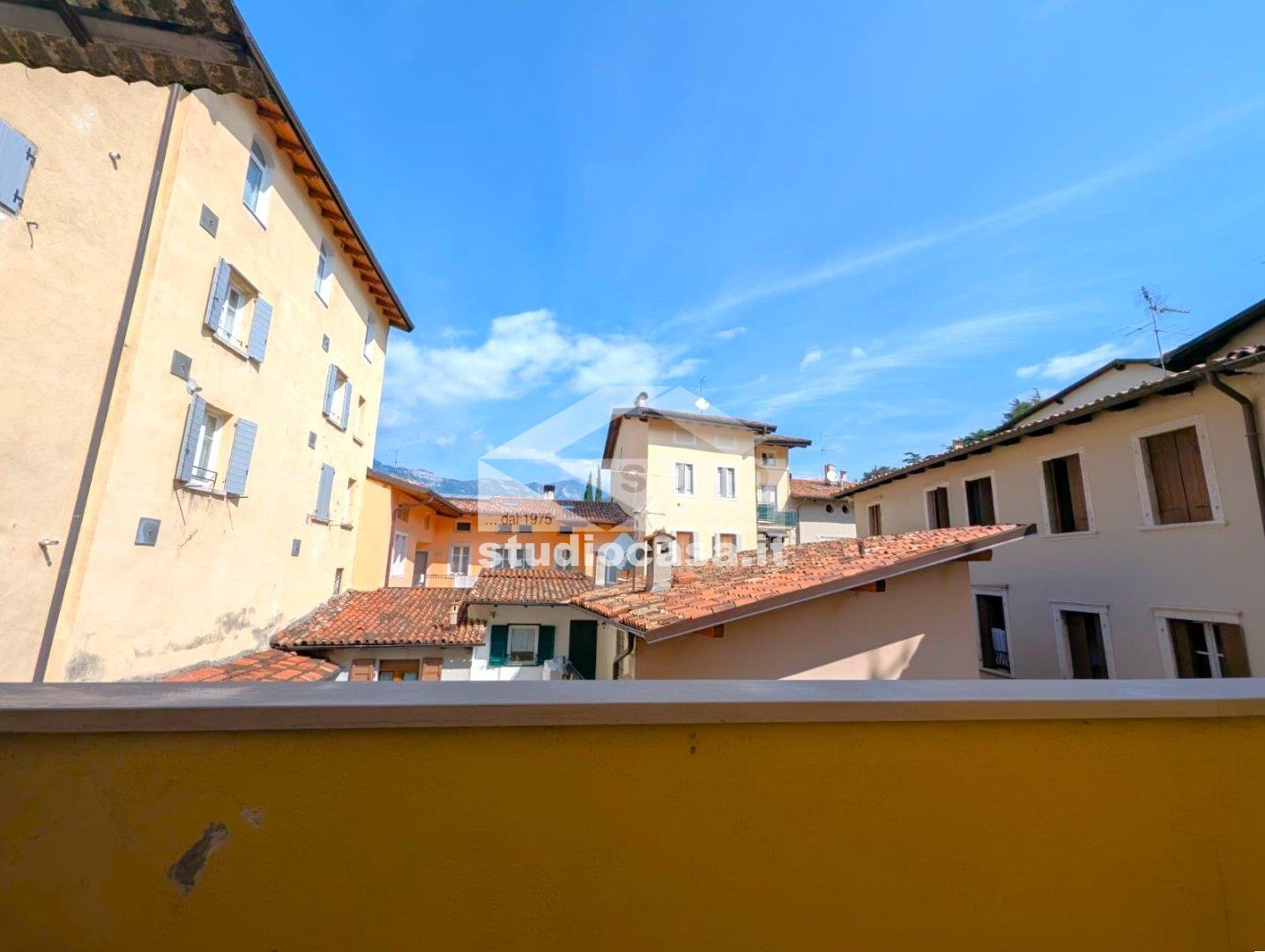 Appartamento in vendita a Rovereto
