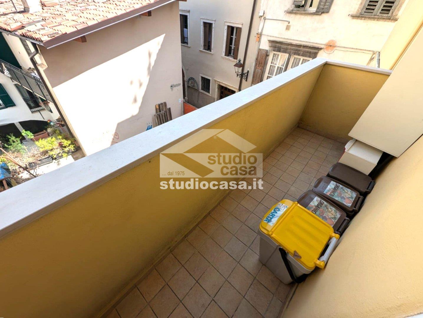 Appartamento in vendita a Rovereto