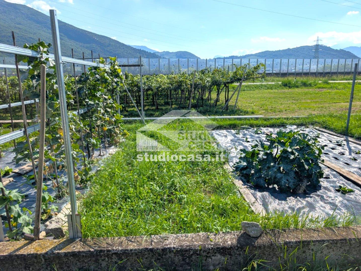 Appartamento in vendita a Nomi