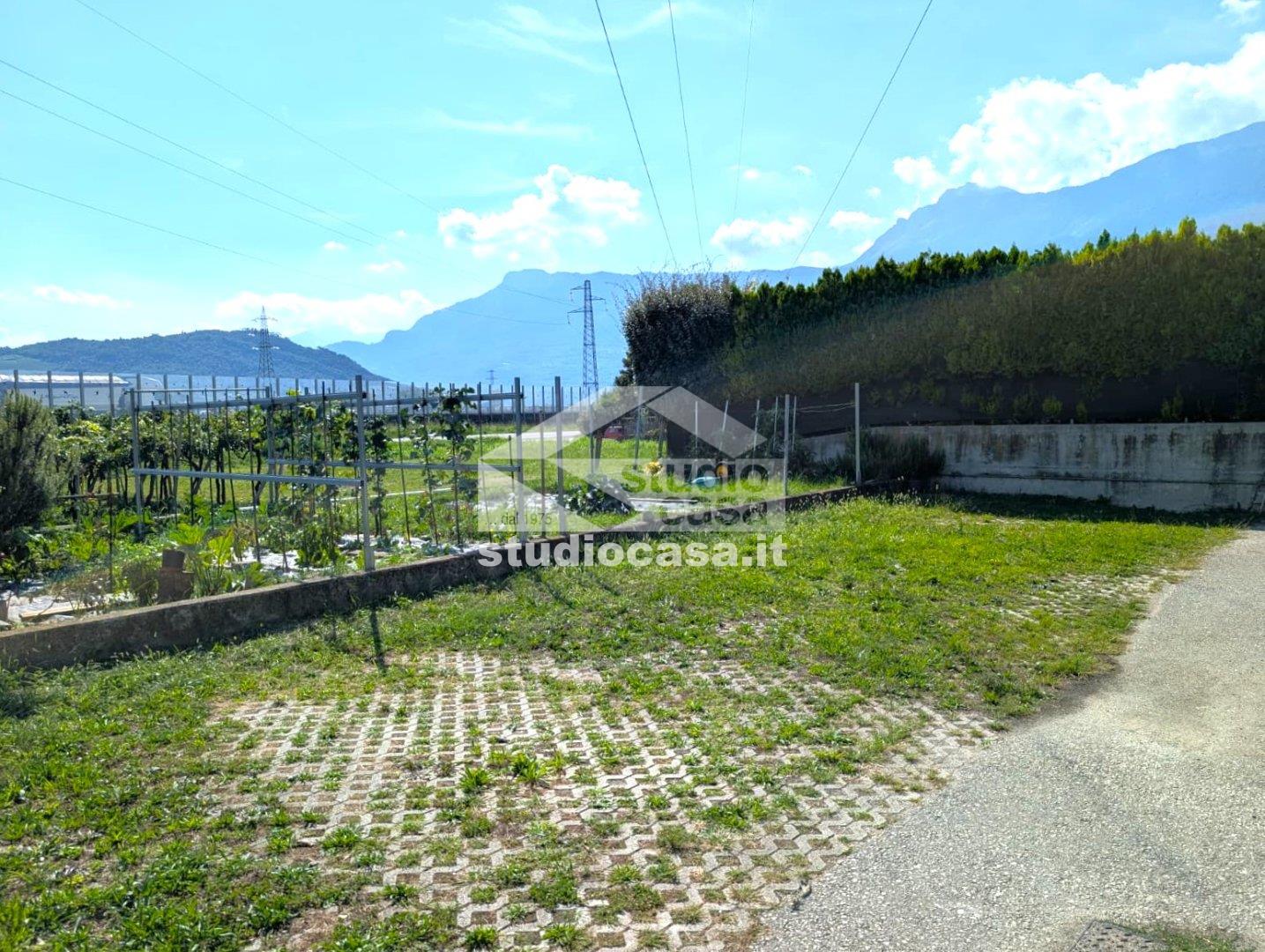 Appartamento in vendita a Nomi