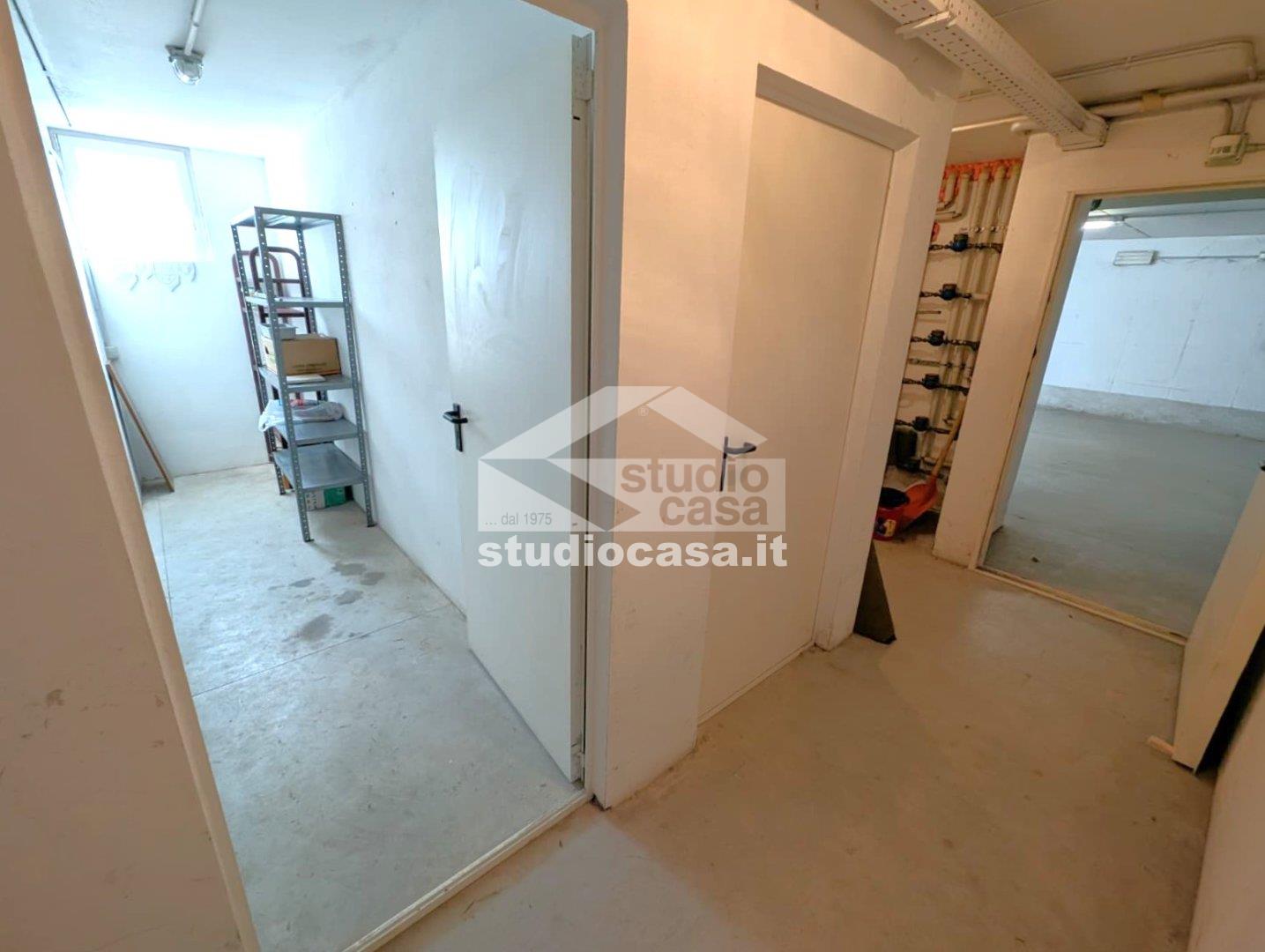 Appartamento in vendita a Nomi
