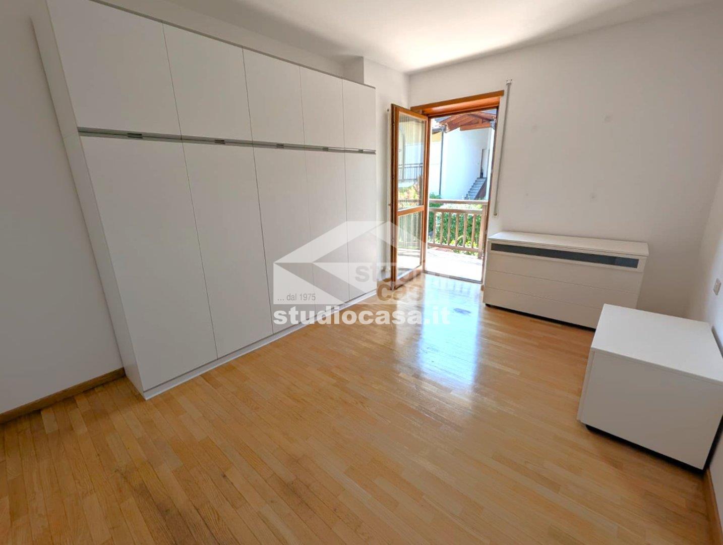 Appartamento in vendita a Nomi