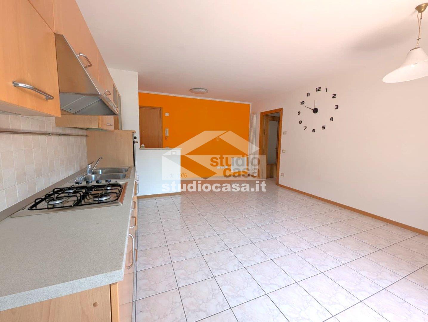 Appartamento in vendita a Nomi