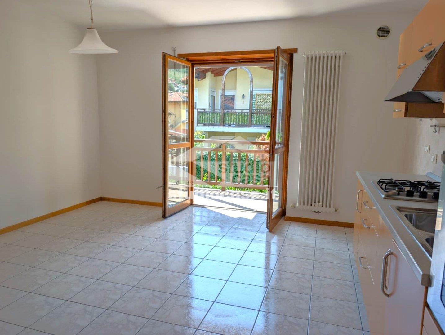 Appartamento in vendita a Nomi