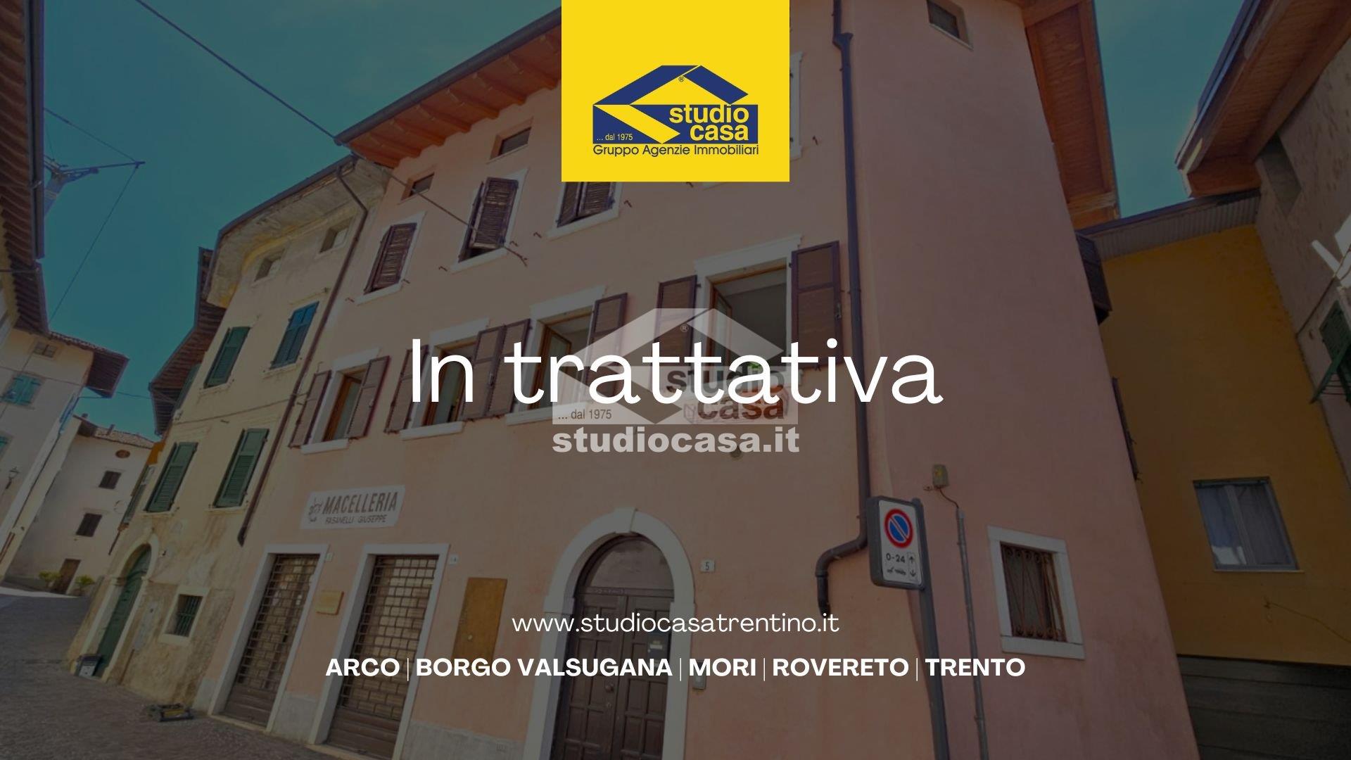 Appartamento in vendita a Pomarolo