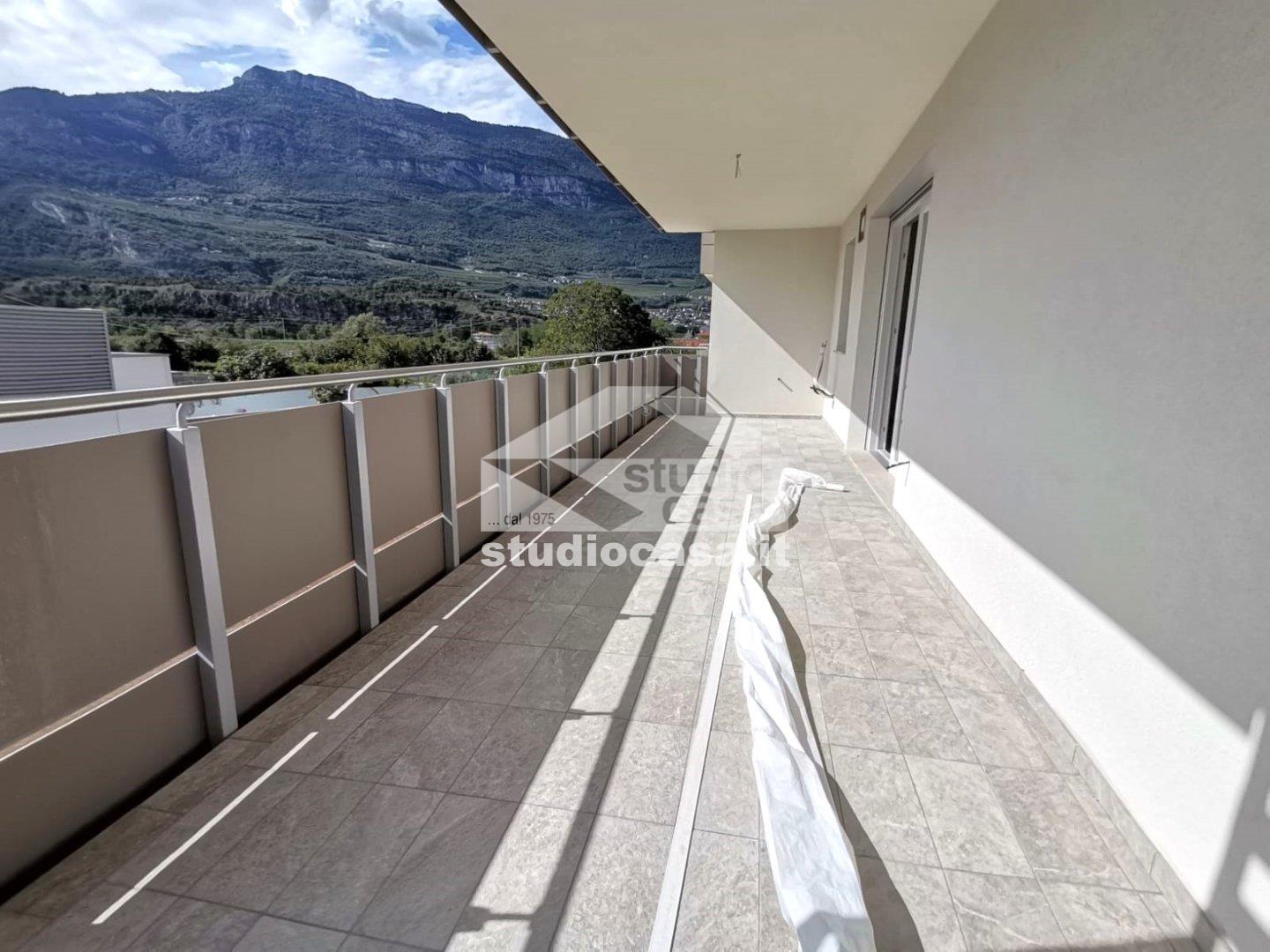 Appartamento in vendita a Rovereto