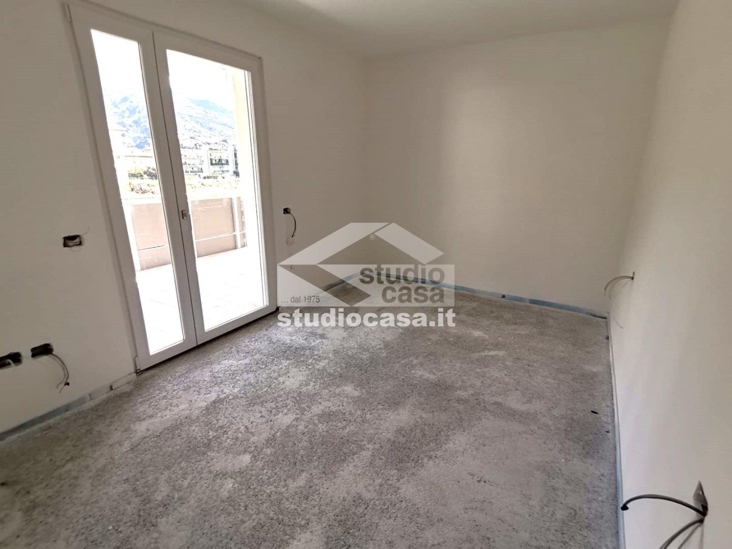 Appartamento in vendita a Rovereto