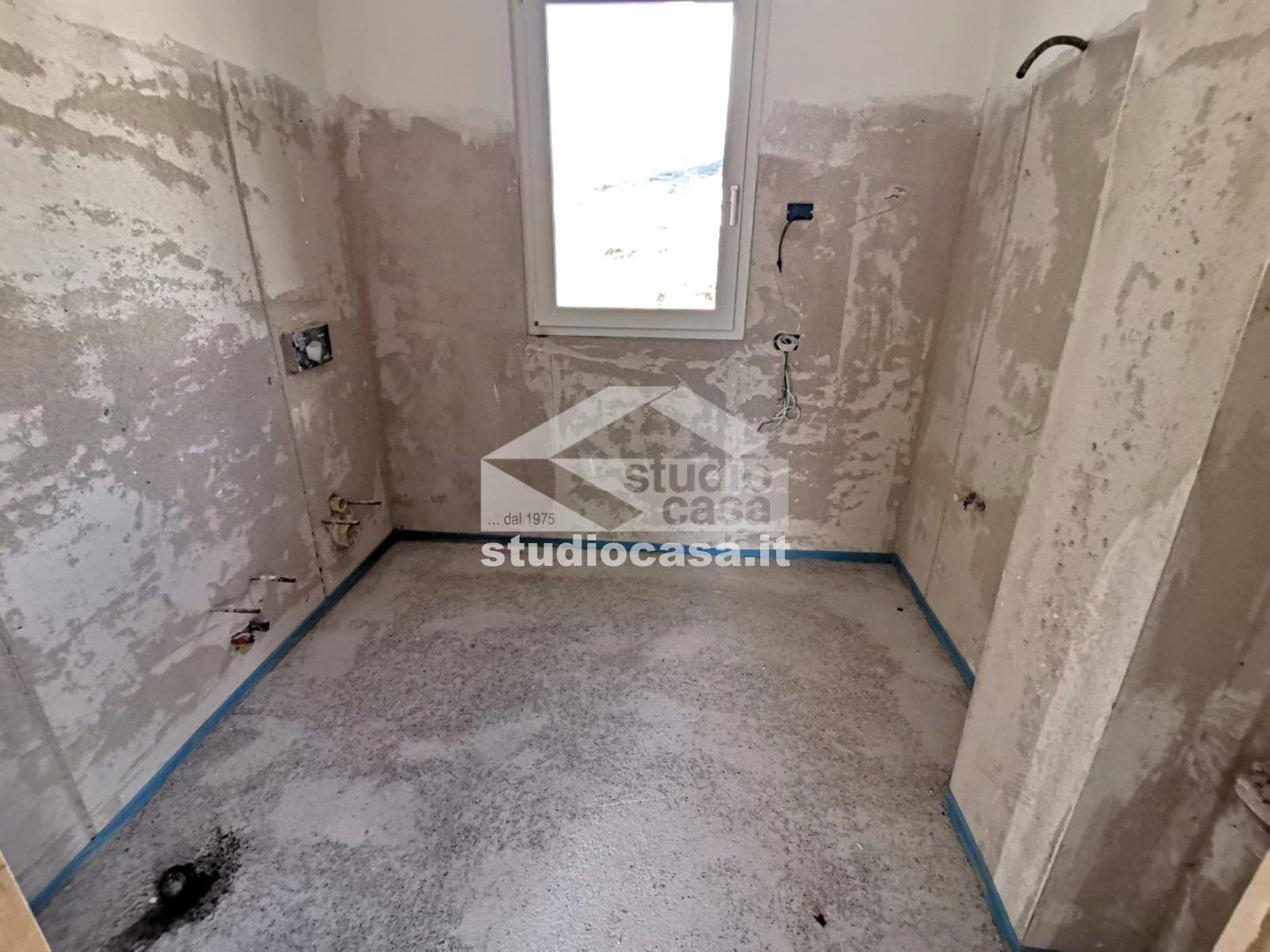 Appartamento in vendita a Rovereto