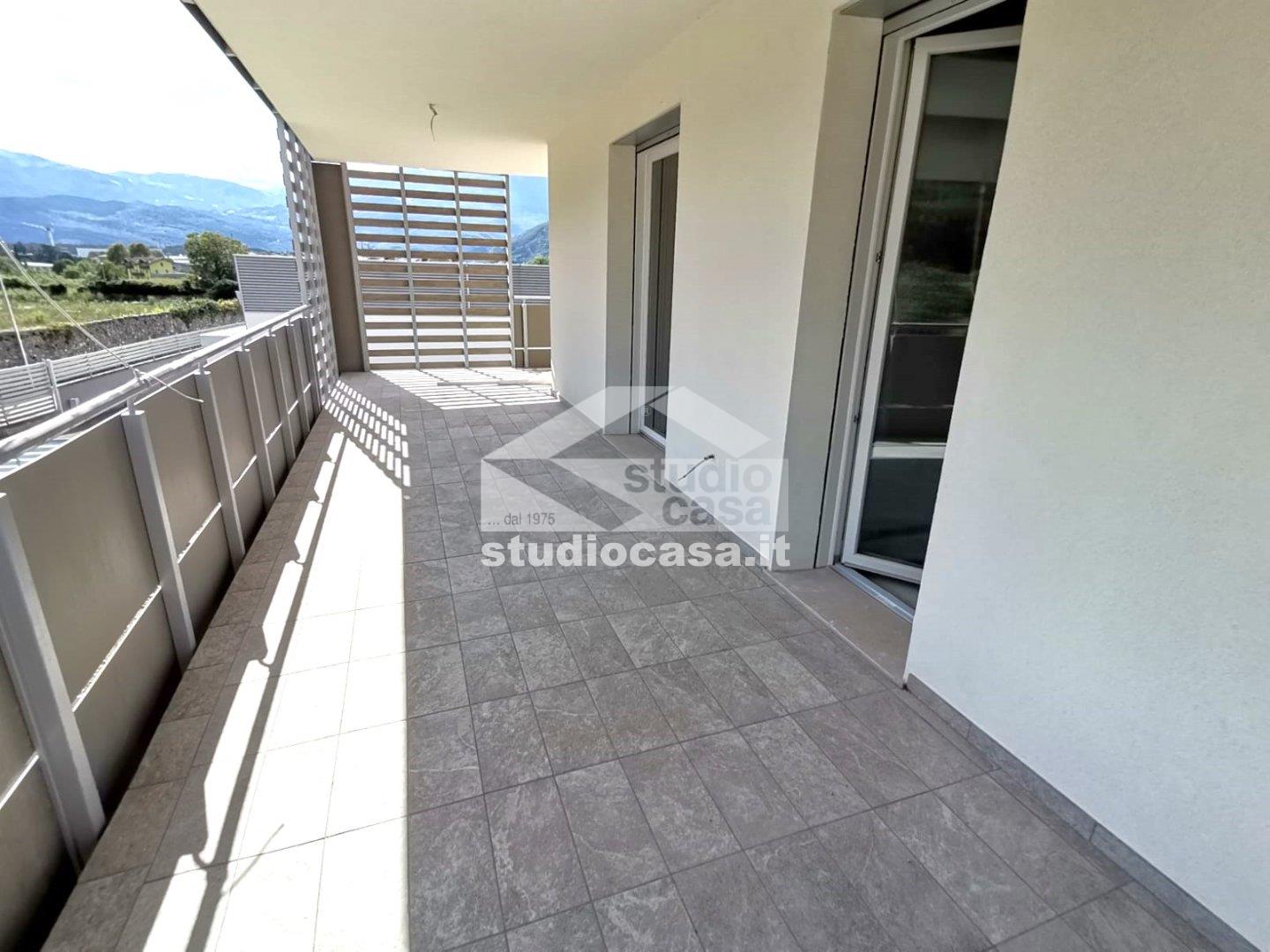 Appartamento in vendita a Rovereto