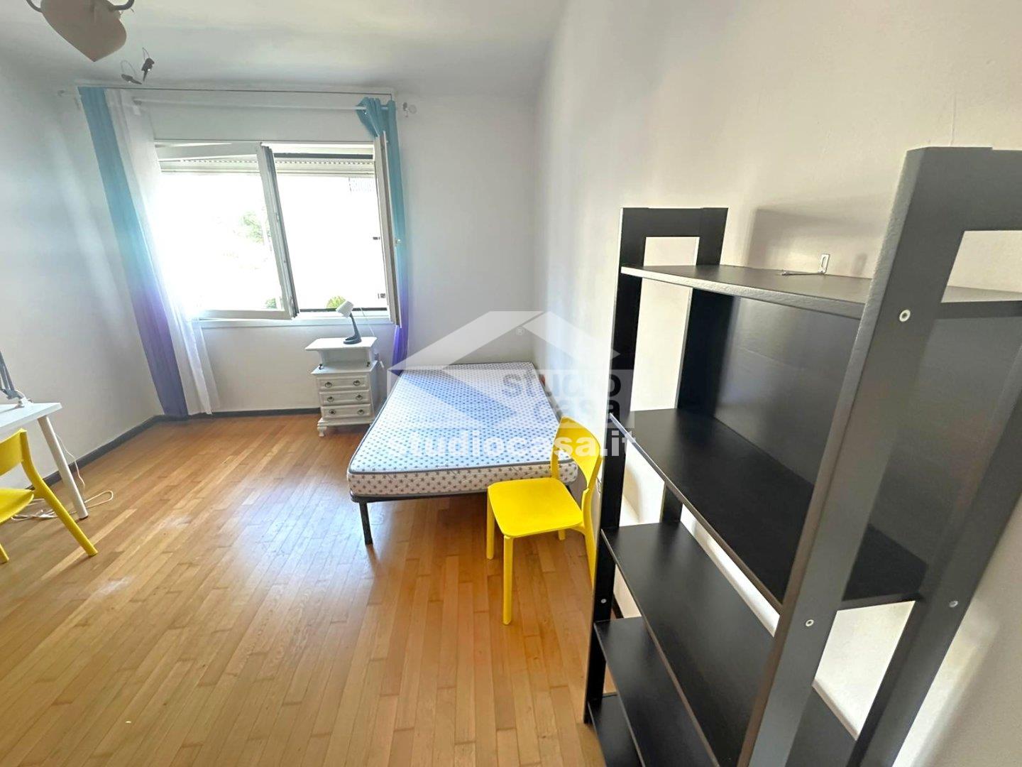Appartamento in vendita a Rovereto