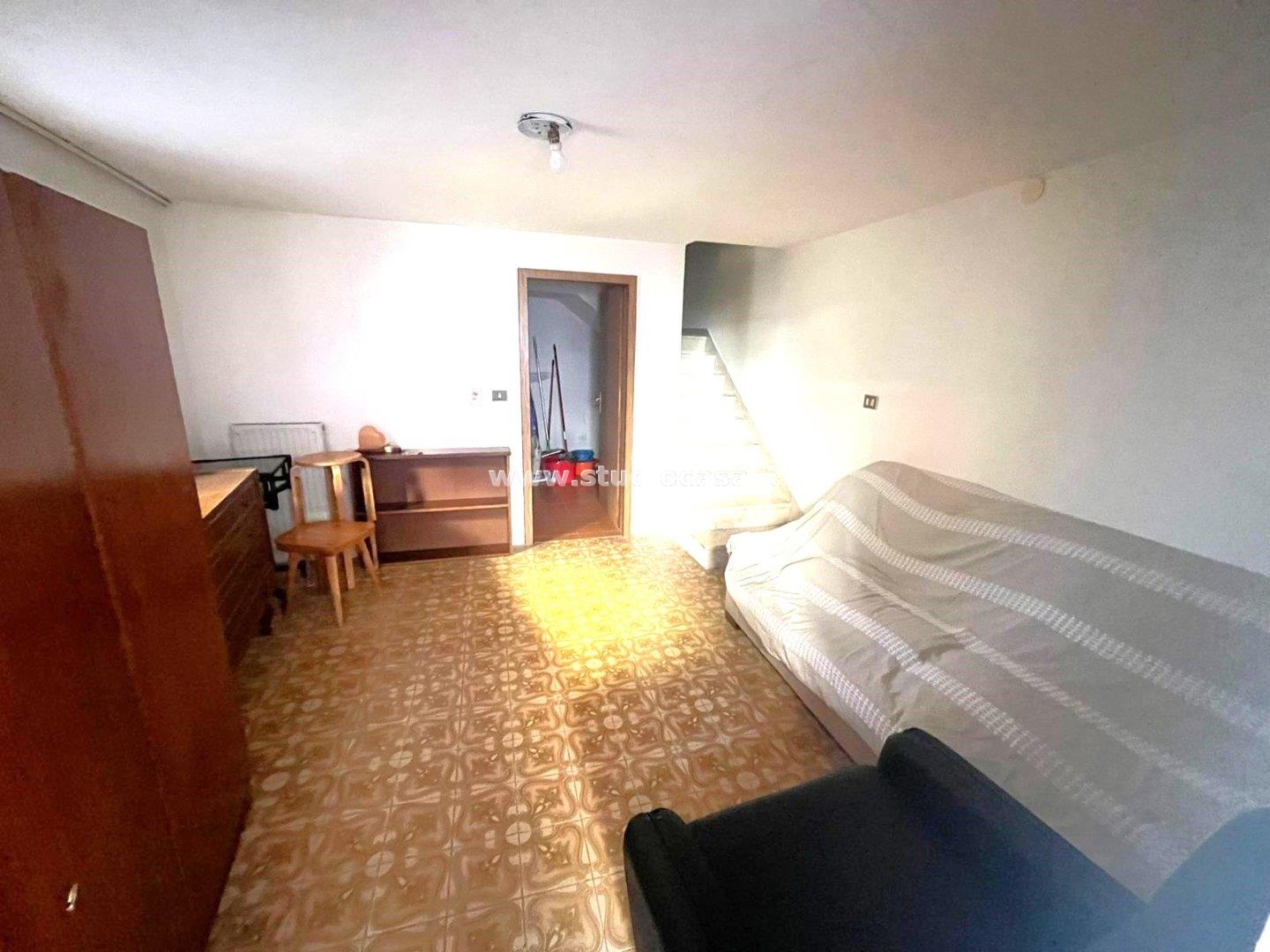 Terratetto in vendita a Rovereto