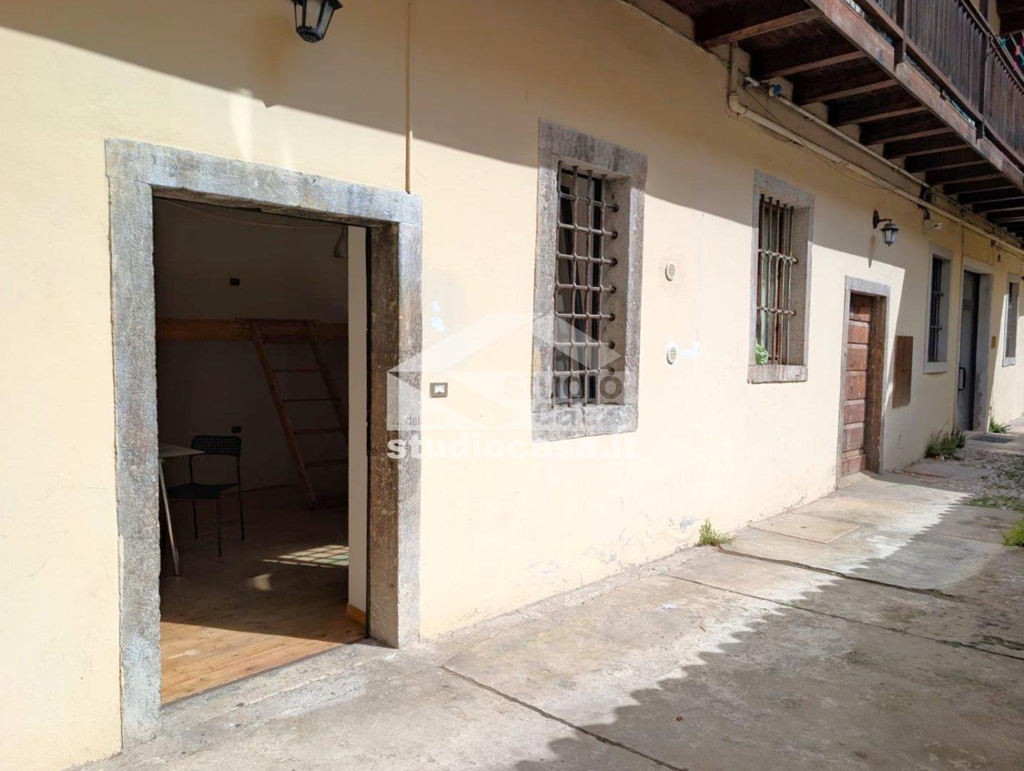 Ufficio in affitto a Rovereto