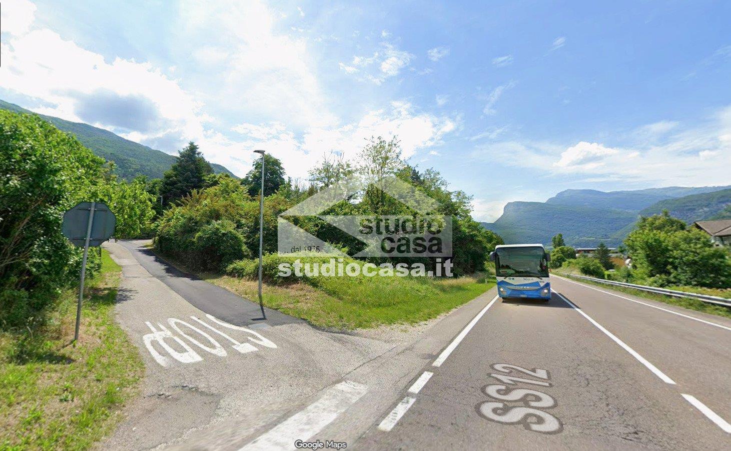Posto Camper / Roulotte in vendita a Rovereto