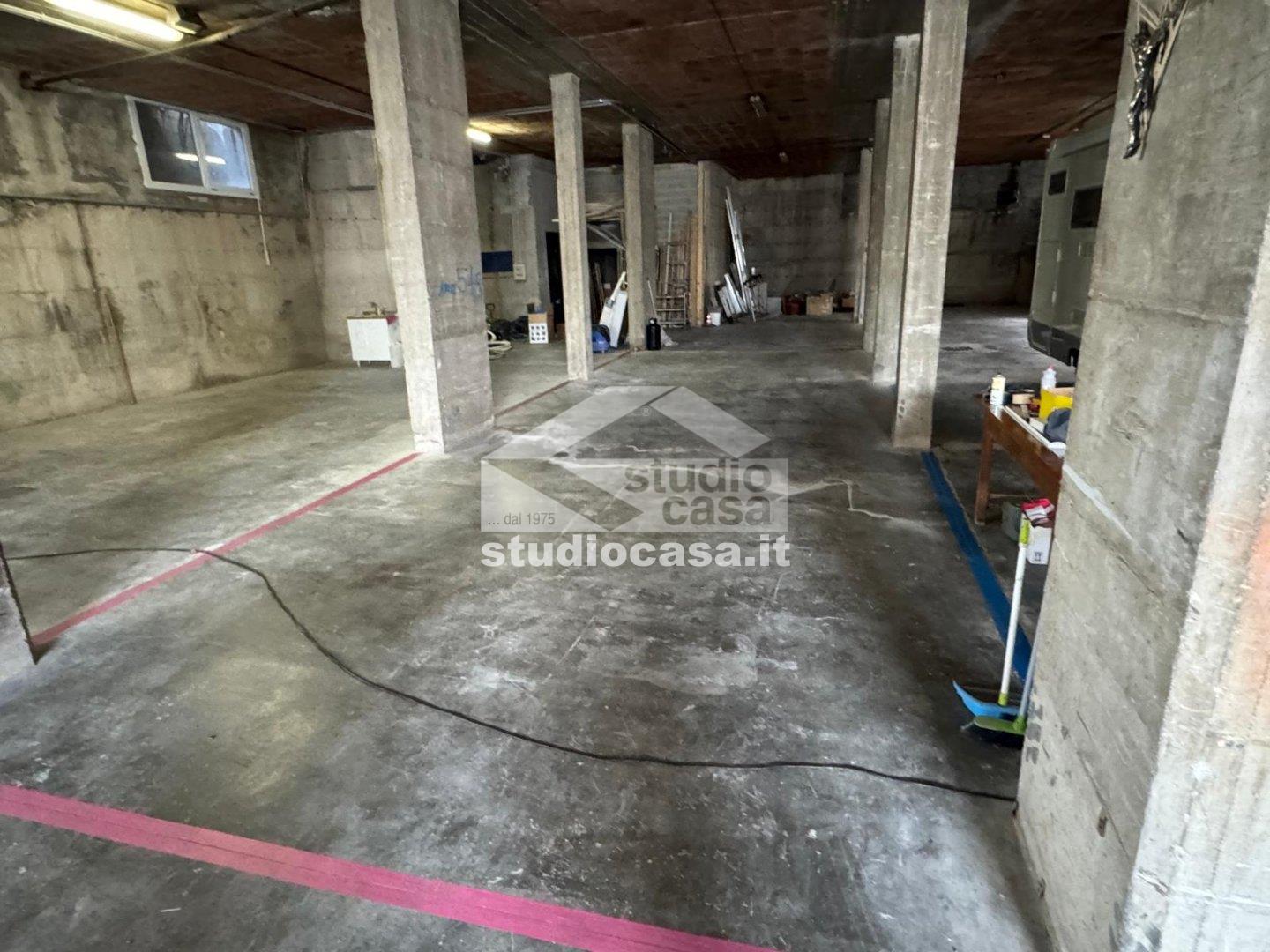 Posto Camper / Roulotte in vendita a Rovereto