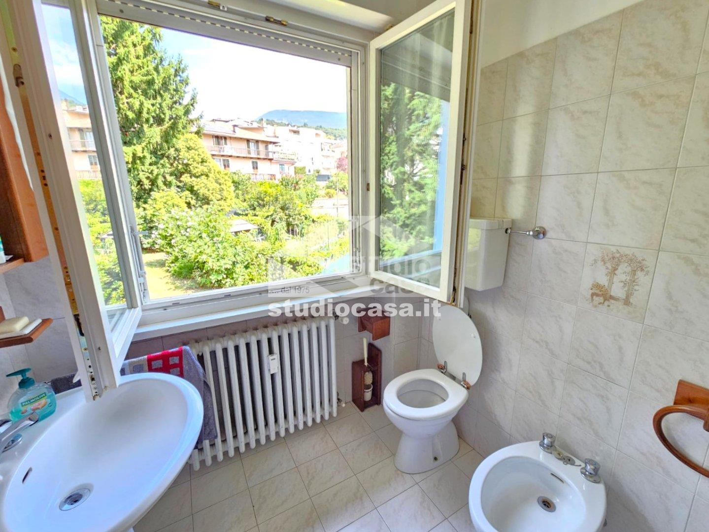 Stanza in Appartamento in affitto a Rovereto