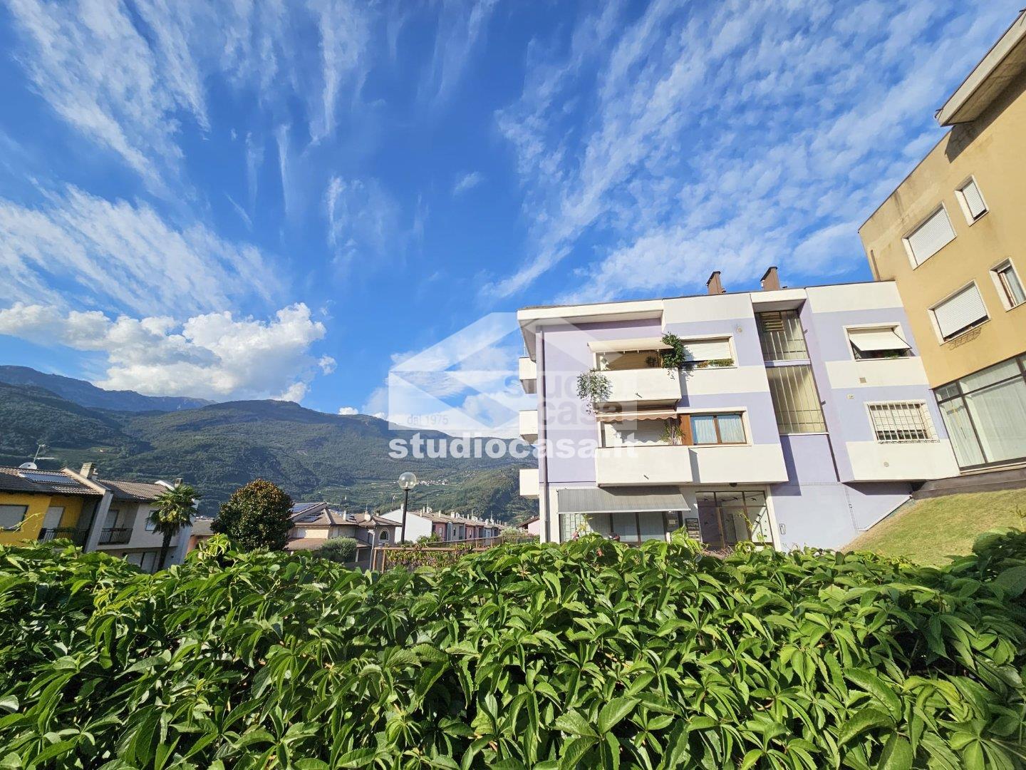 Appartamento in vendita a Rovereto