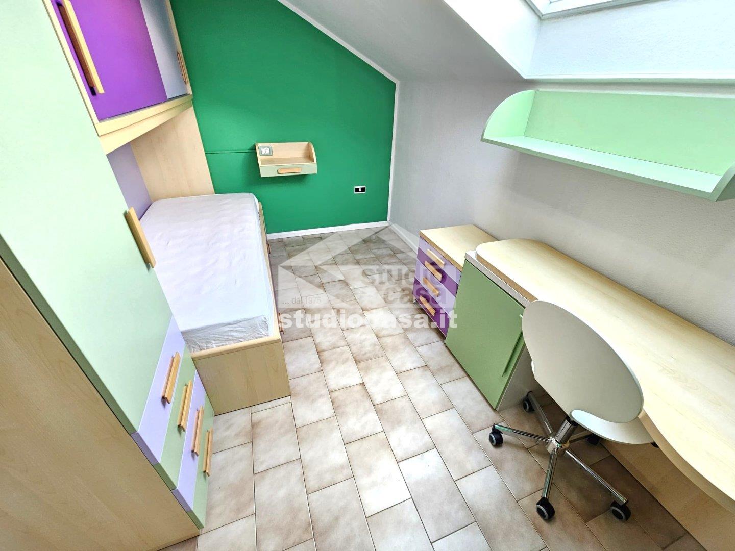 Appartamento in vendita a Rovereto
