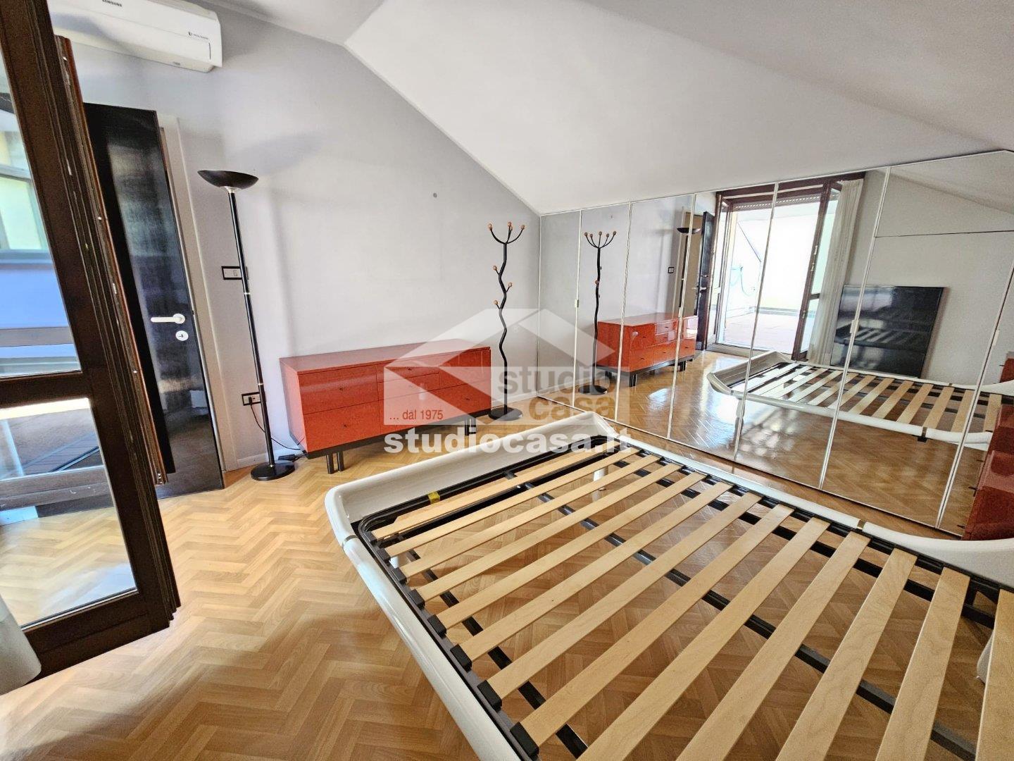 Appartamento in vendita a Rovereto