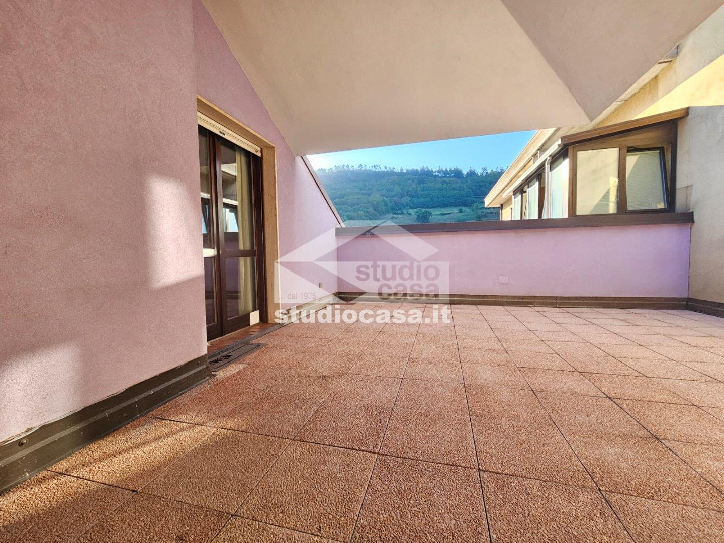 Appartamento in vendita a Rovereto
