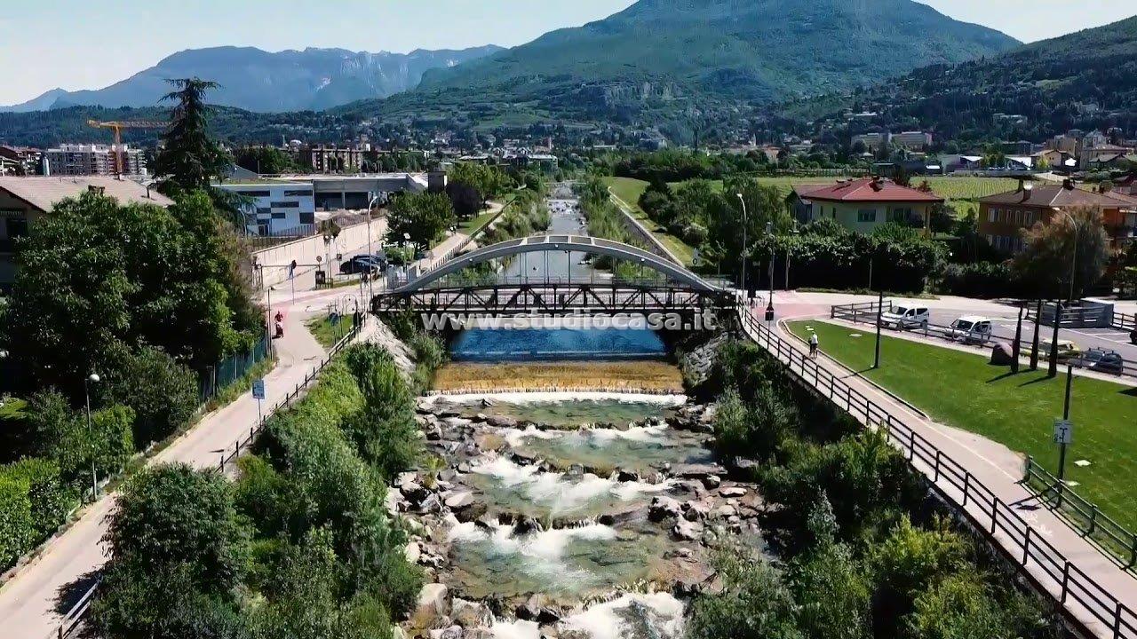 Casa Plurifamiliare in vendita a Rovereto